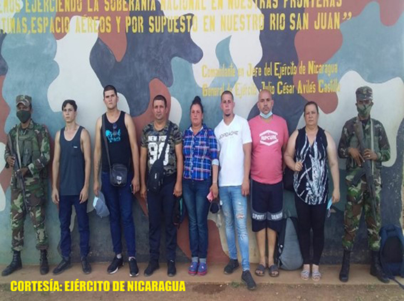 migrantes