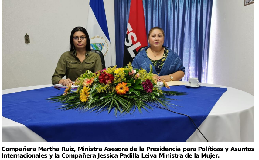 mujer