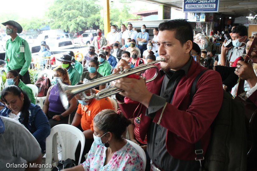 mercados
