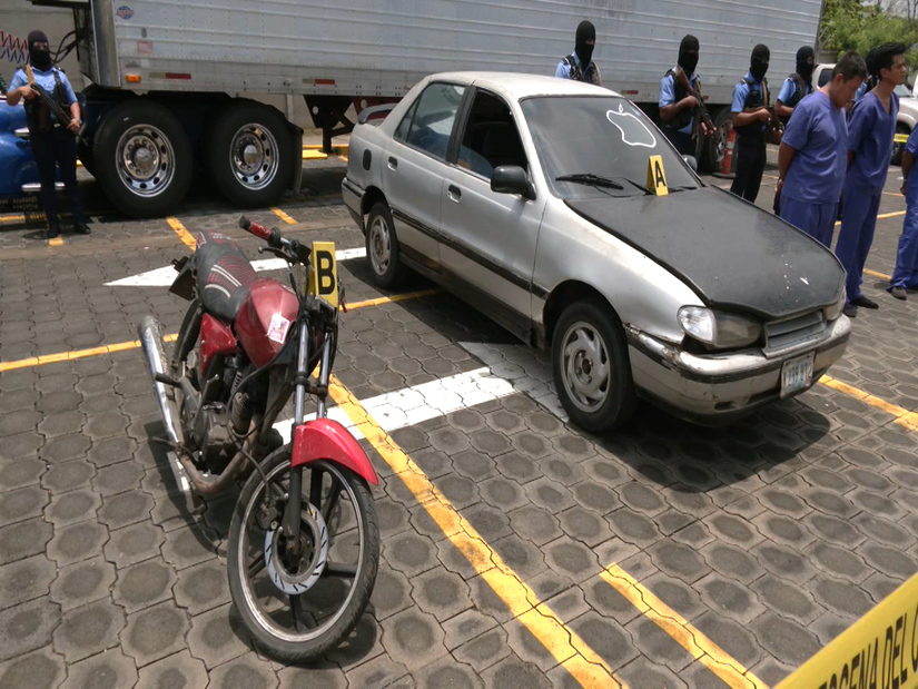 policia