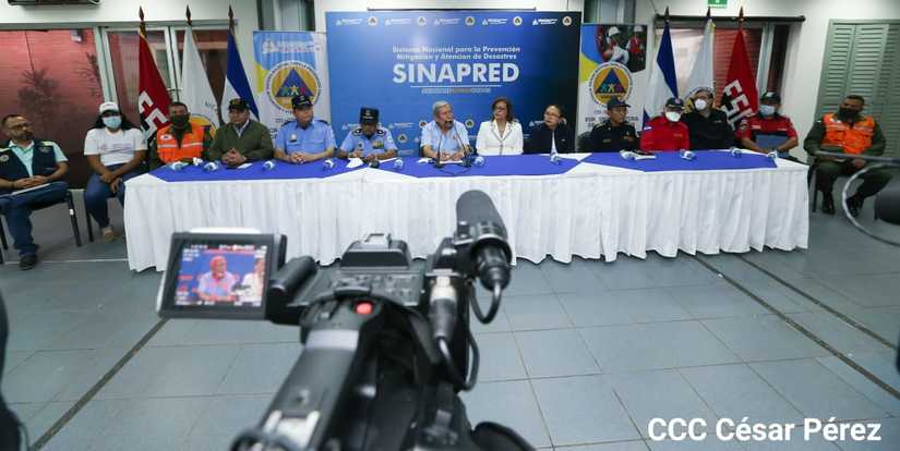 sinapred