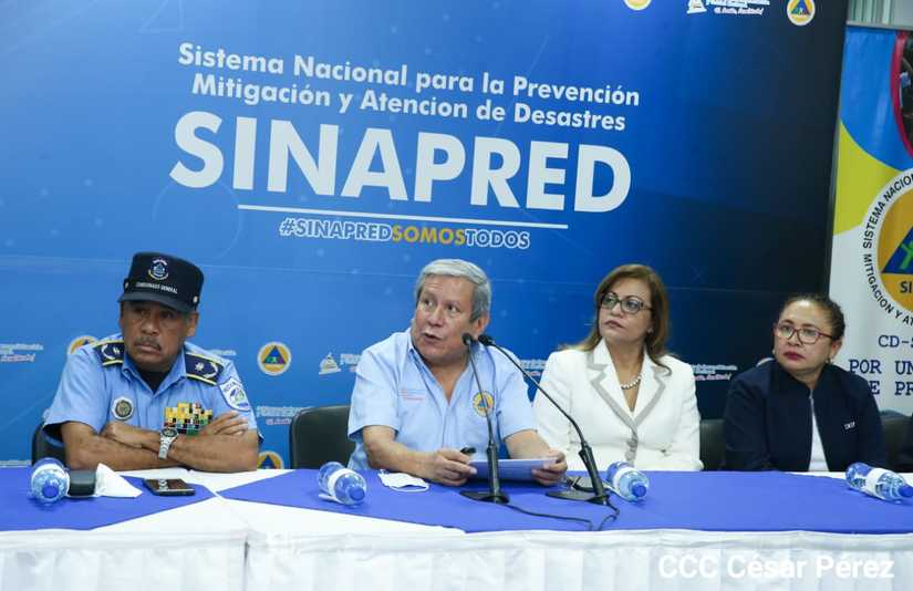 sinapred