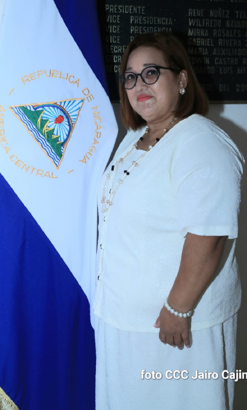 MAGISTRADOS
