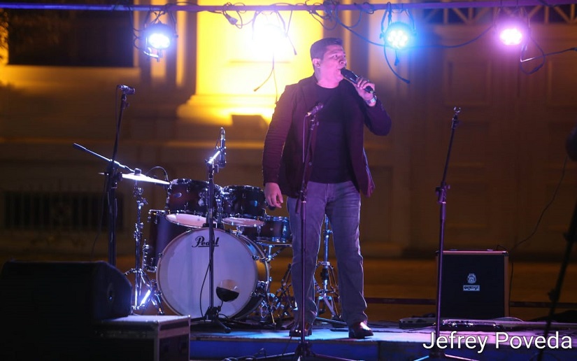 CONCIERTO