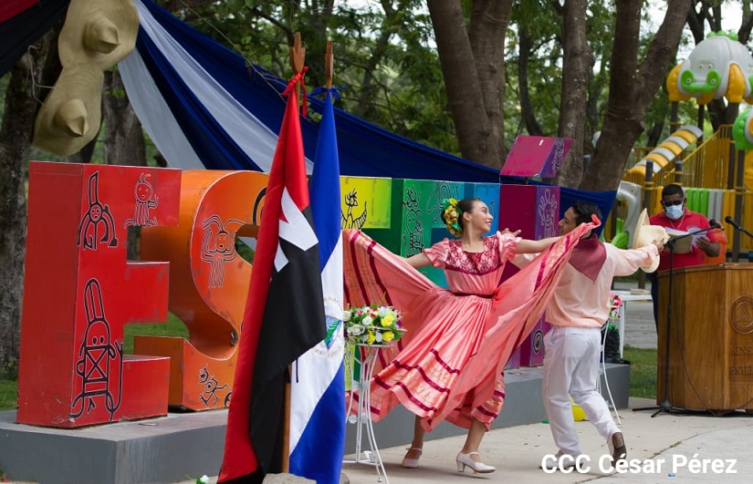 ESTELÍ
