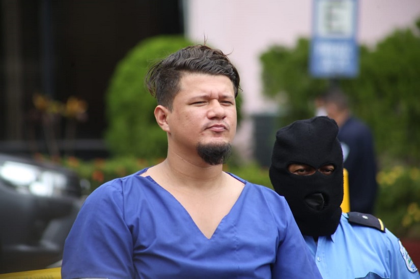 DELINCUENTE