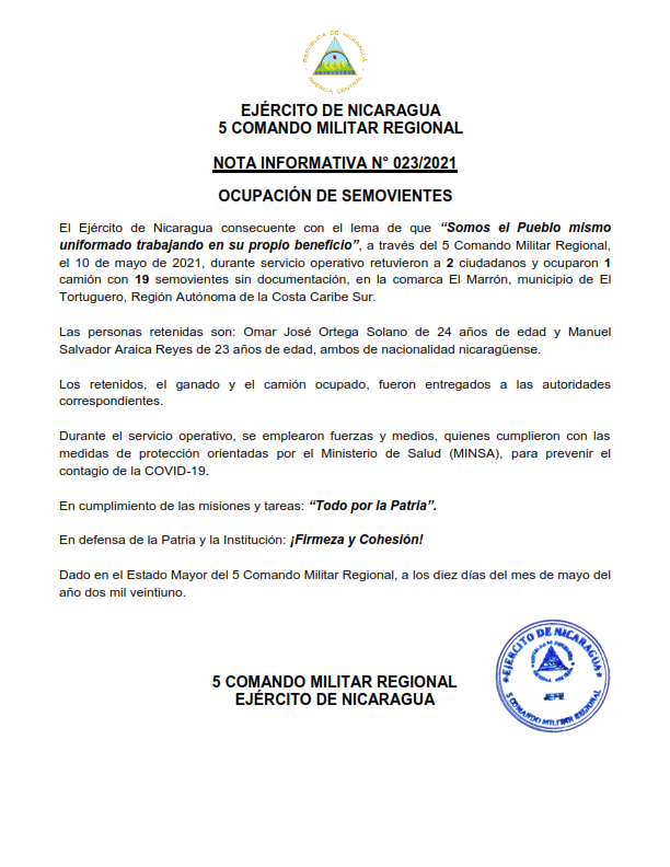 semovientes