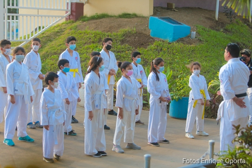 karate