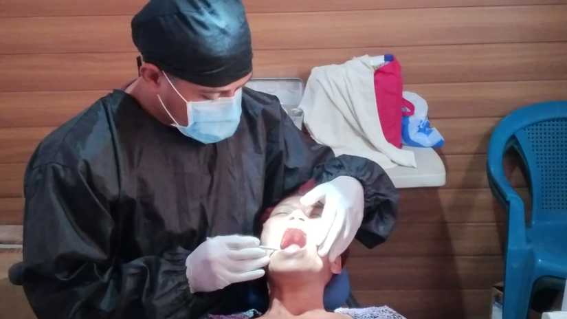 clinica