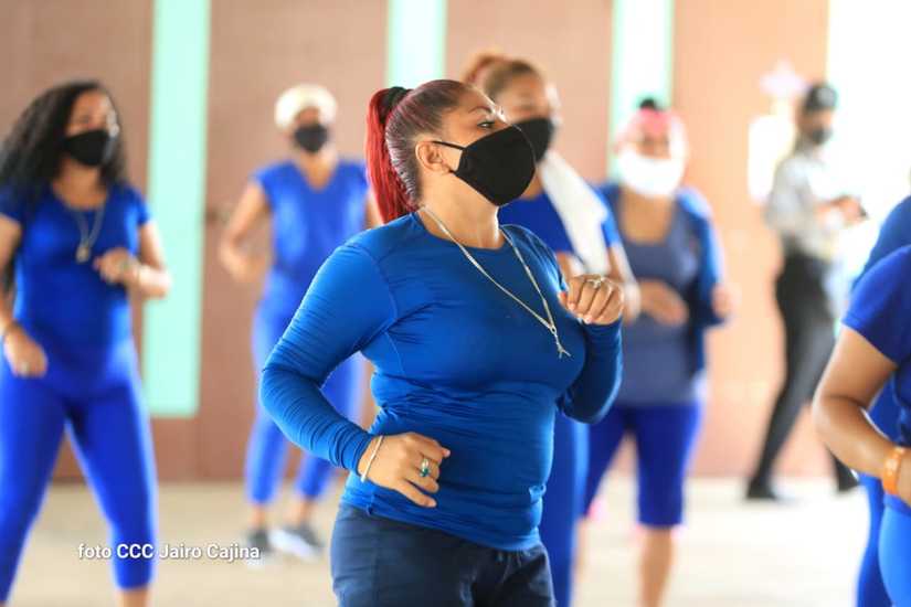 zumbaton
