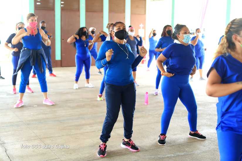 zumbaton
