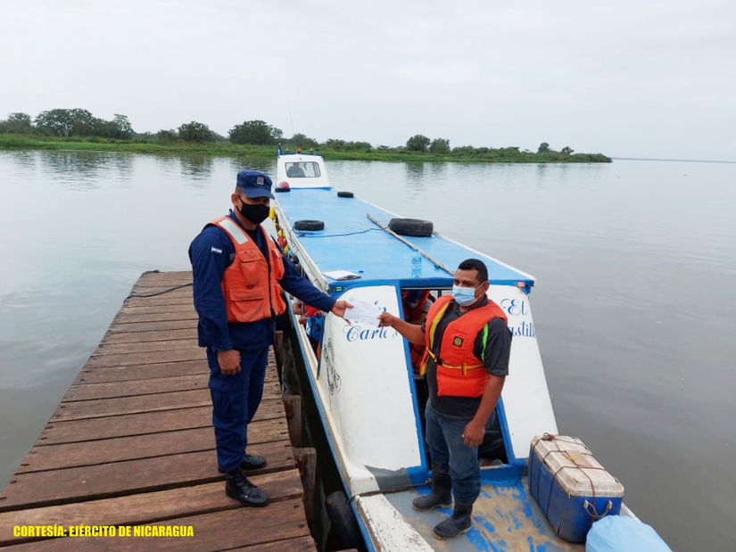 embarcaciones