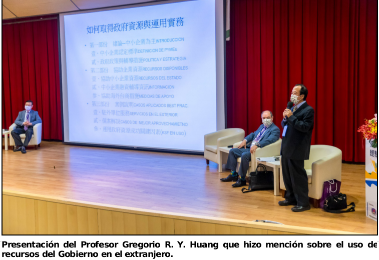 negocios-taiwan