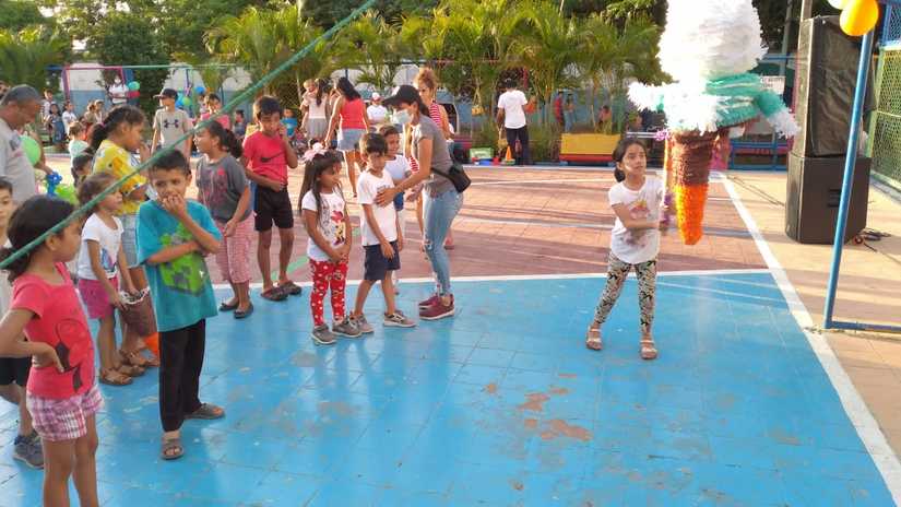 parque