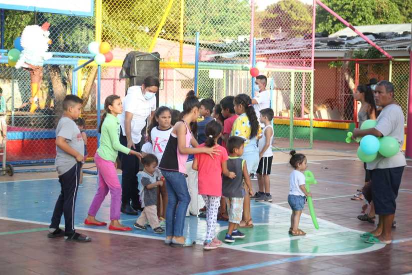 parque