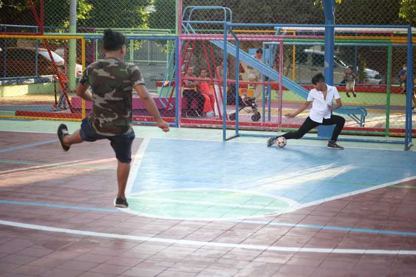 parque