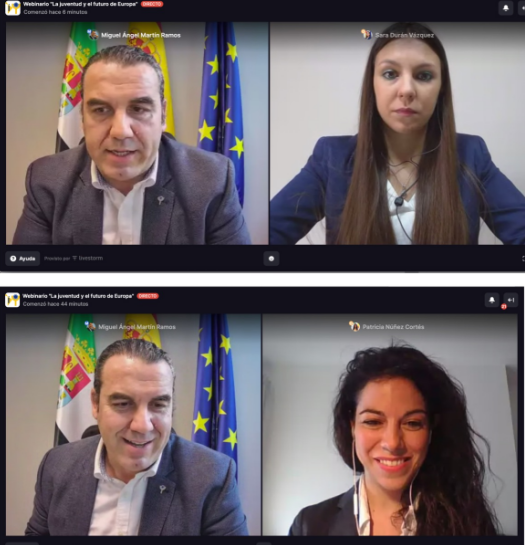 webinario