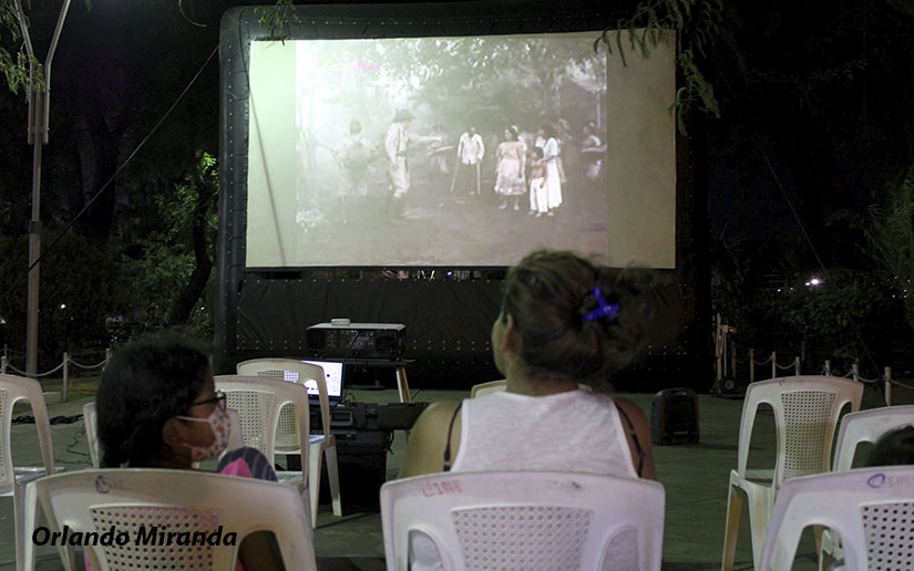 cinemateca