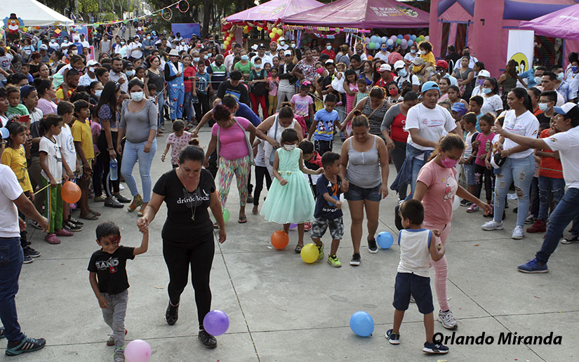 familias