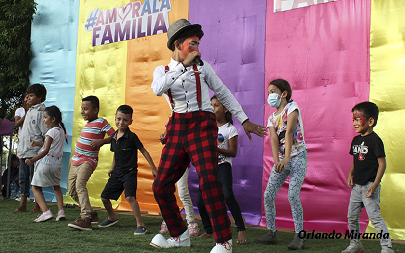 familias