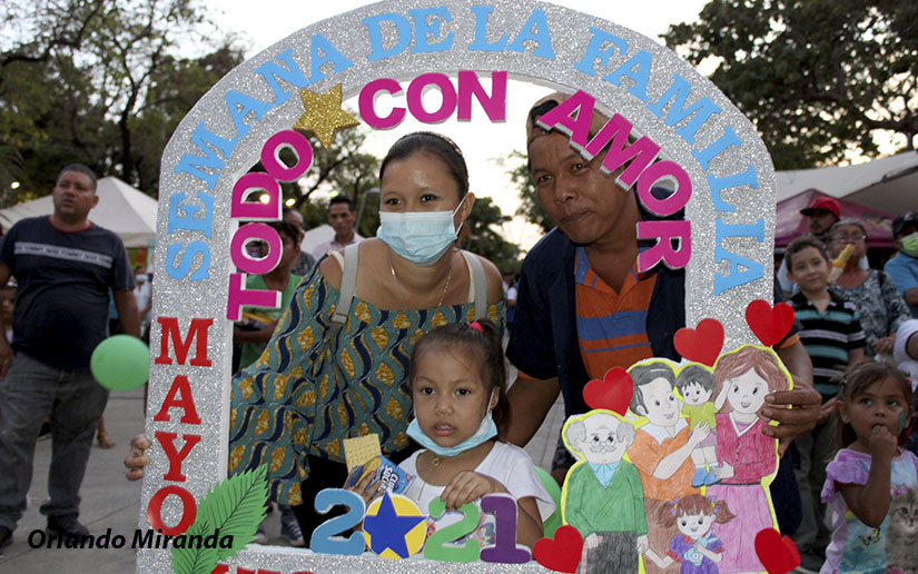 familias