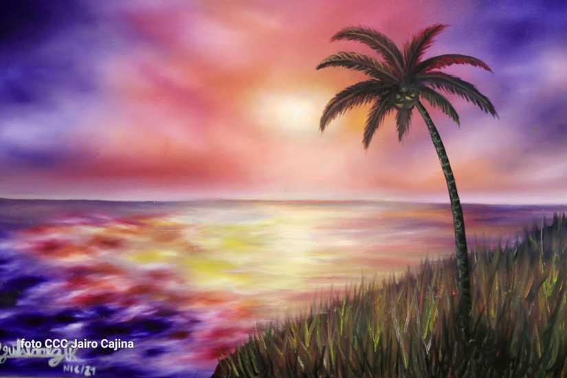 galeria