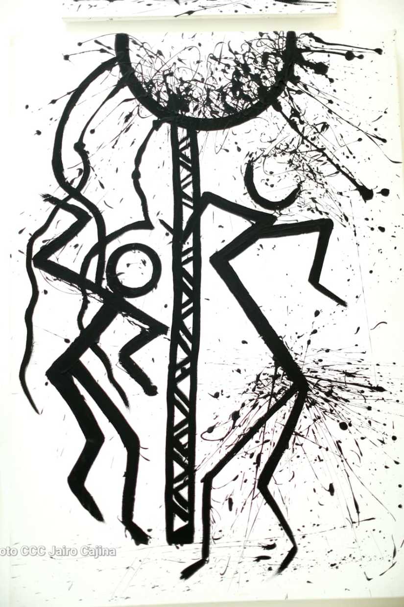 galeria