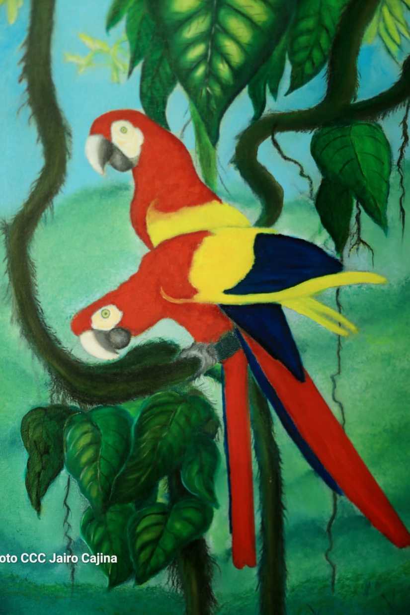 galeria