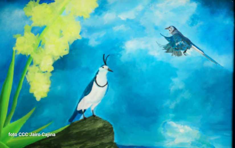 galeria