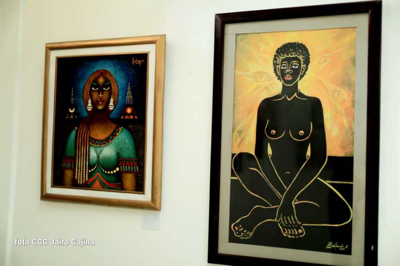 galeria