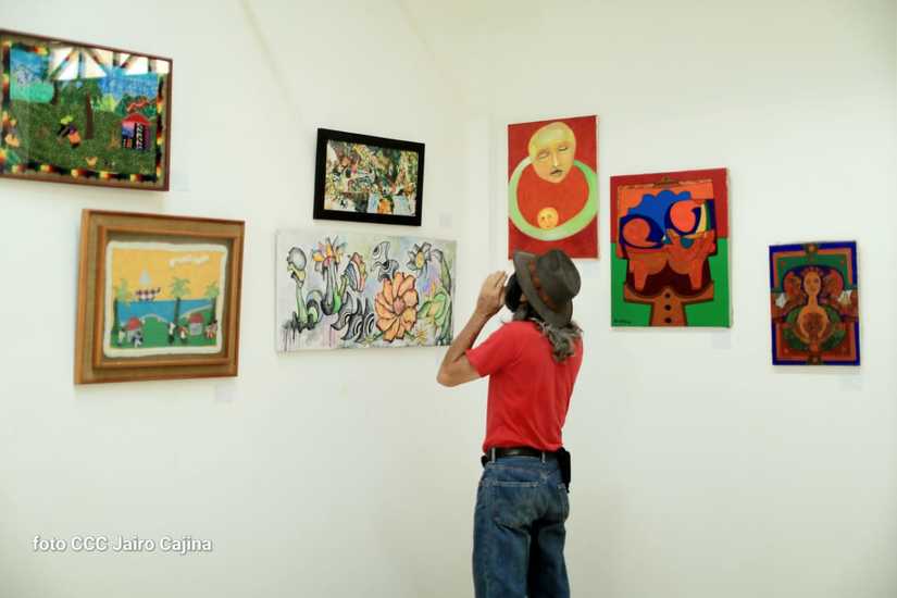 galeria