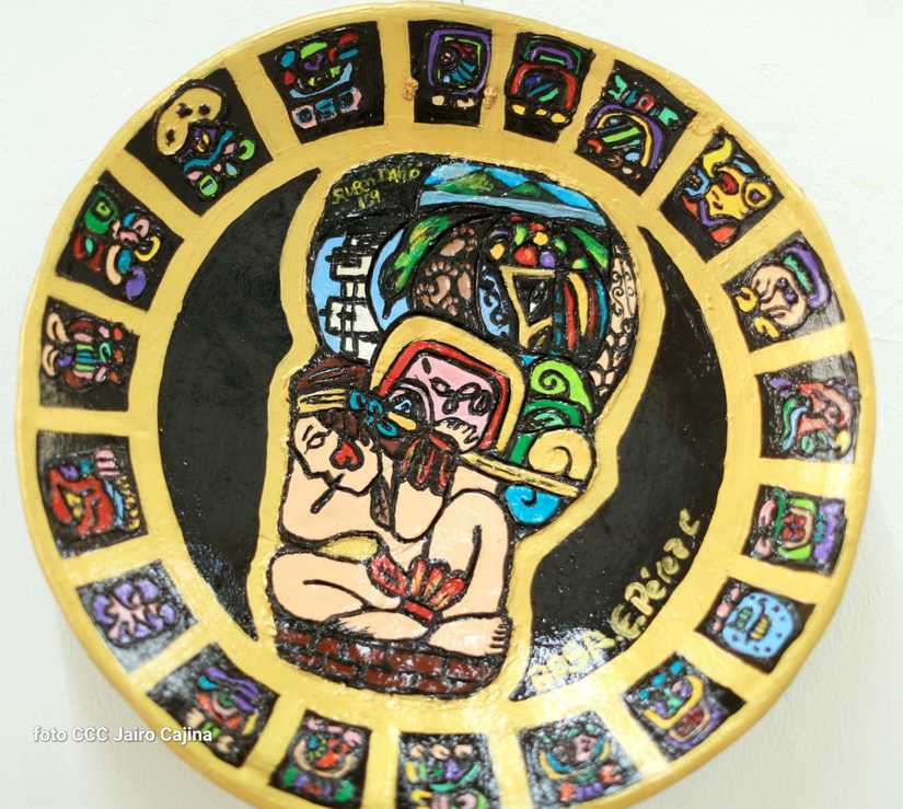 galeria