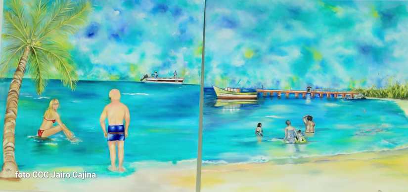 galeria