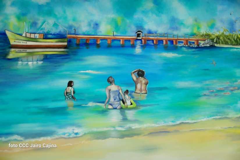 galeria