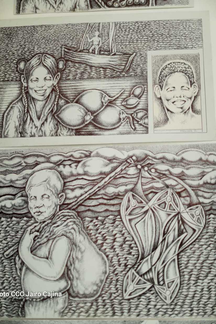 galeria