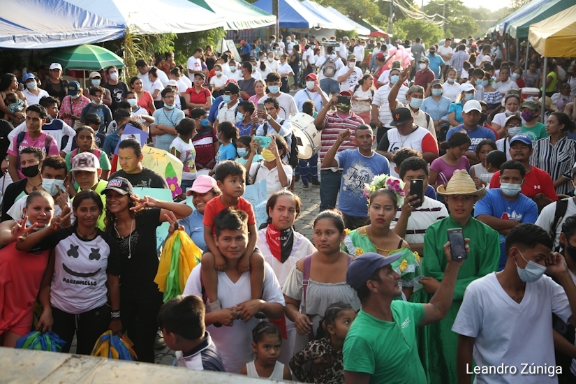 managua