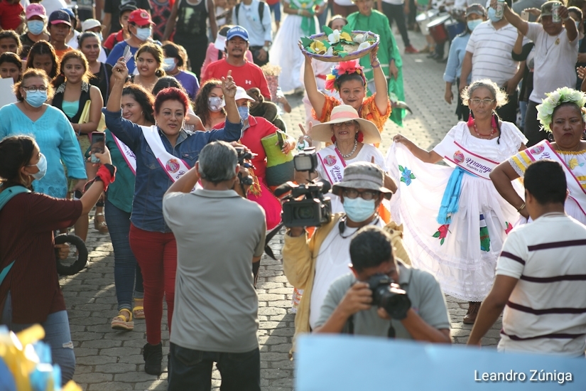 managua