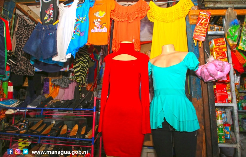 mercado