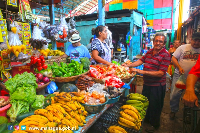 mercado