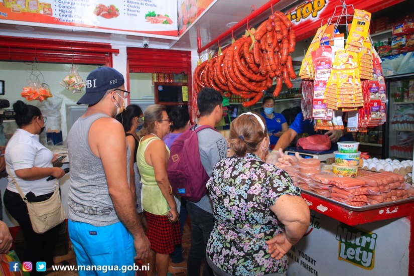 mercado