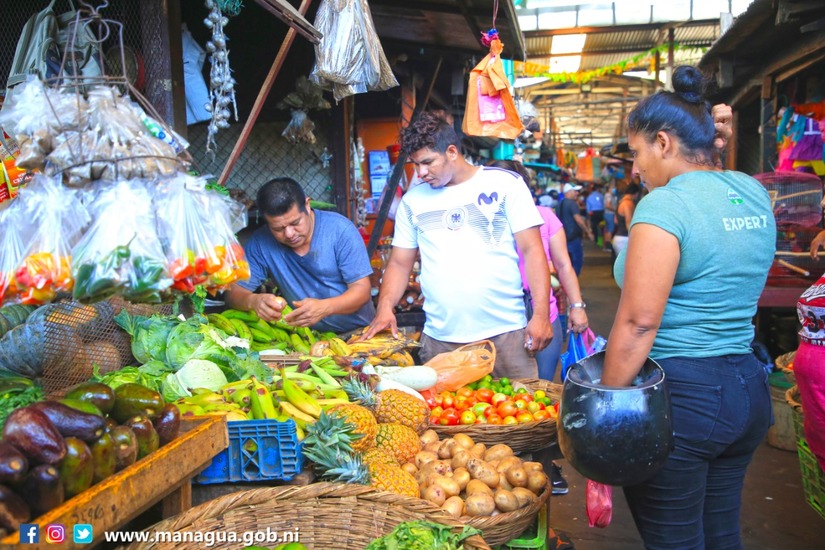 mercado