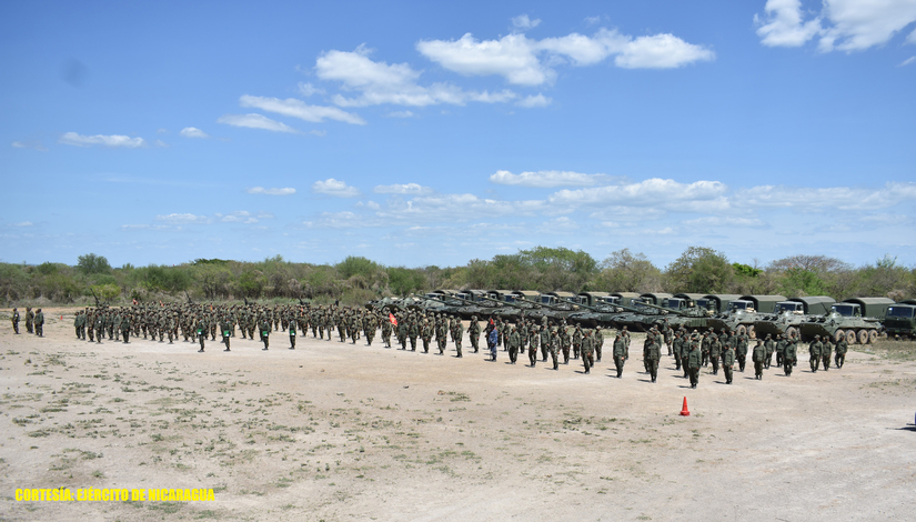 ejercito