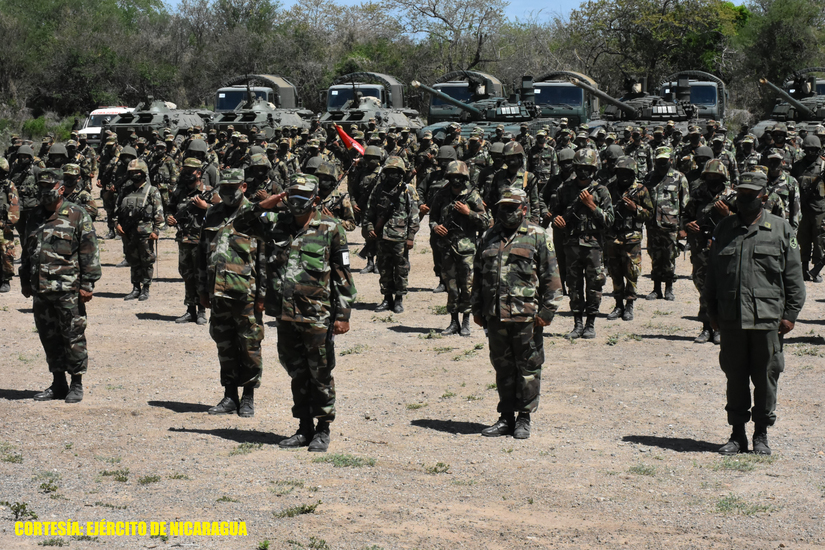 ejercito
