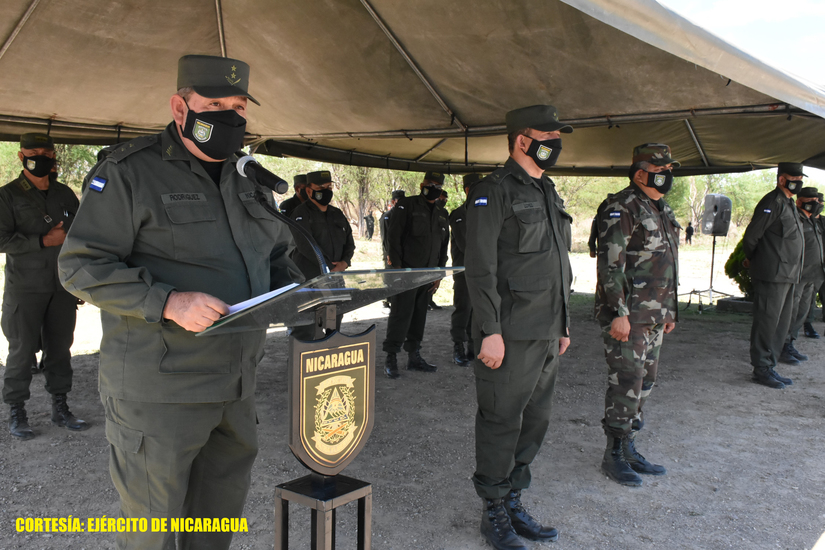 ejercito