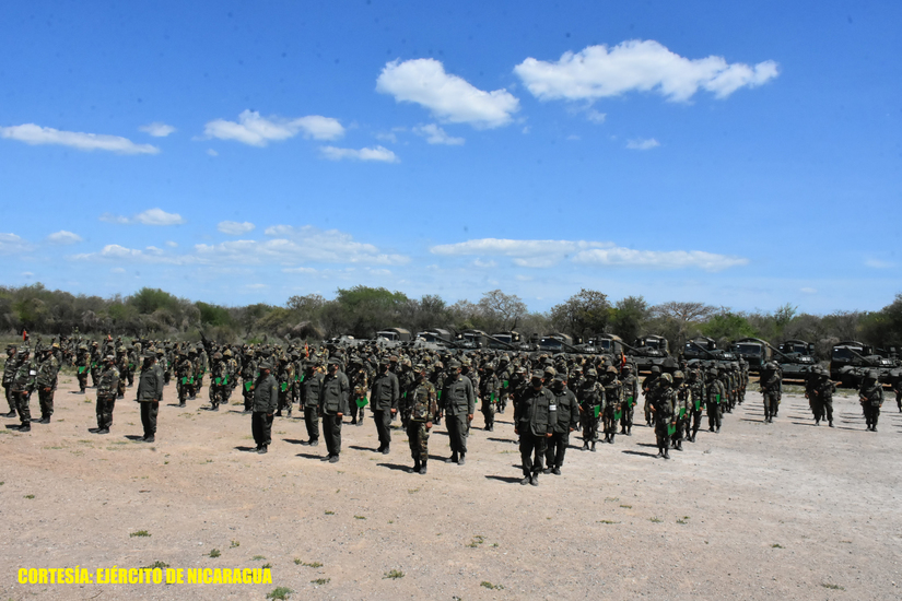 ejercito