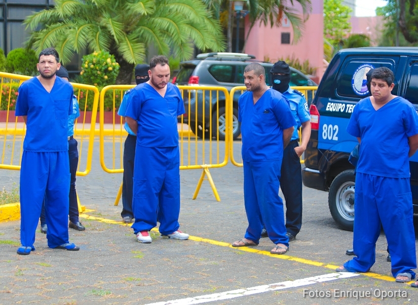 policia