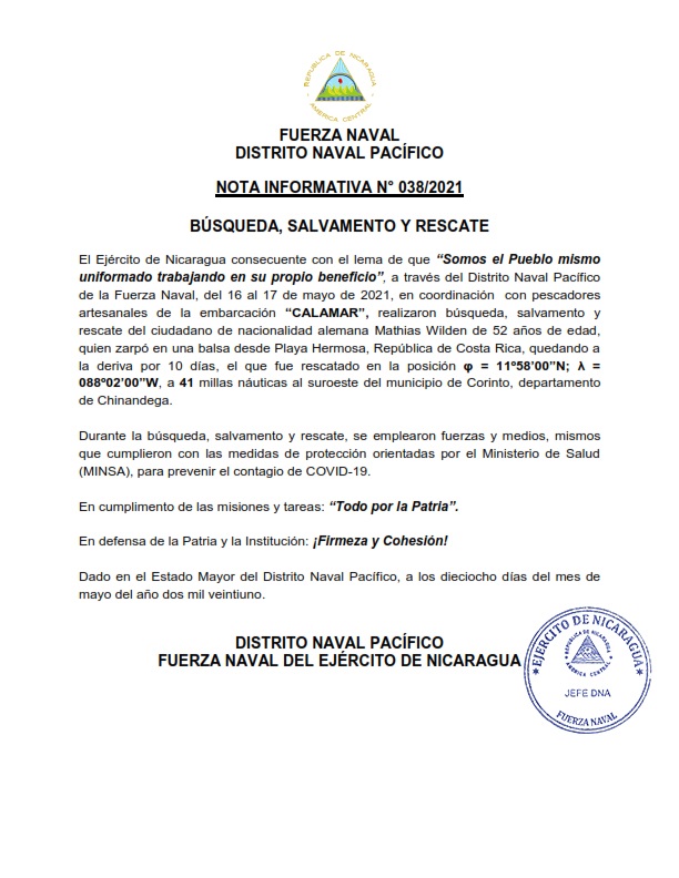 rescate