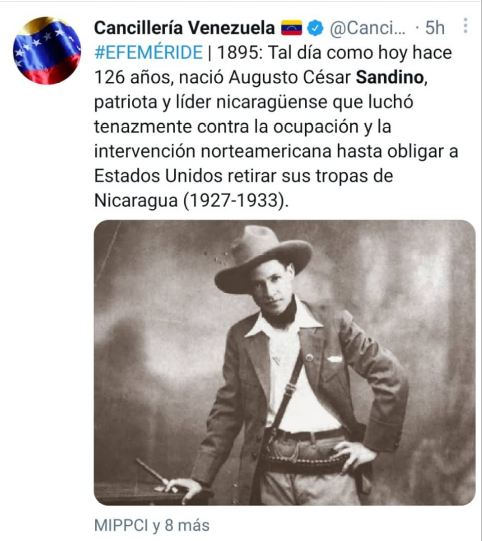 caracas
