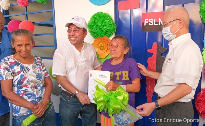 vivienda