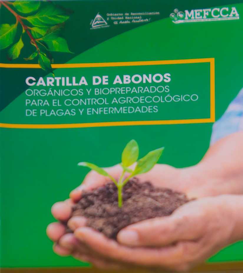 cartilla